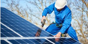 Installation Maintenance Panneaux Solaires Photovoltaïques à Lafage
